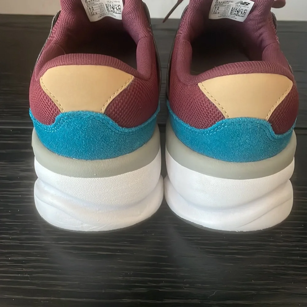 New Balance X-90 Sneakers - Picture 10 of 12